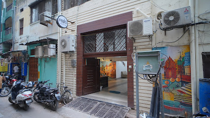 Raahi | Luxury Stay | 9 min walk from Kashi Vishwanath