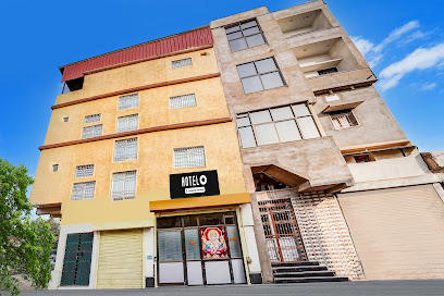 Hotel O Bhaisthan Near Railway Station