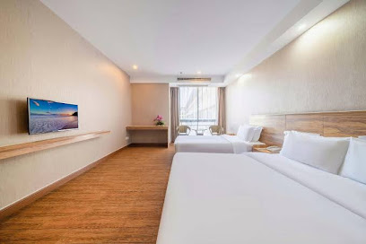 ＯＹＯ铭都宾馆