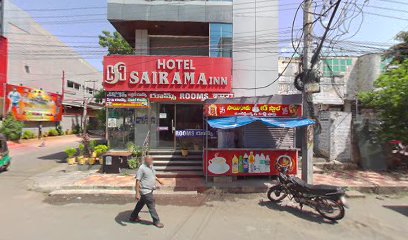 HOTEL SAIRAMA INN