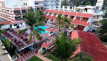 Hotel Sea Face Kovalam