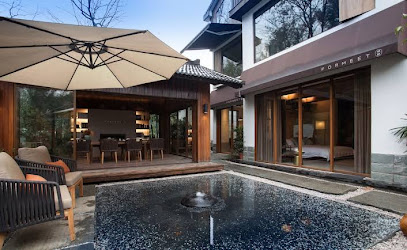 Formeet Villa