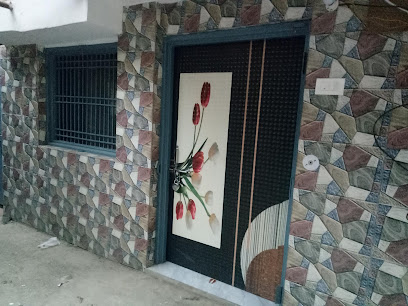 Traveller guest house