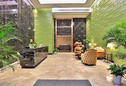 Zhouquan Hotel