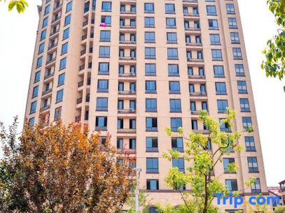 Yangjiang Gangwan Holiday Hotel