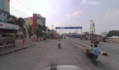 Shiv Shakti Nasta Centre