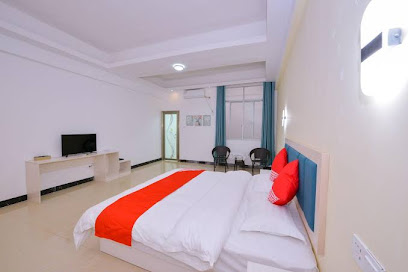 OYO Qingyi Hotel