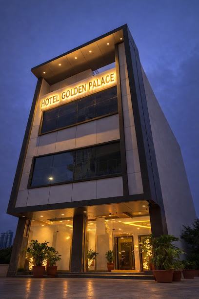 Hotel Golden Palace