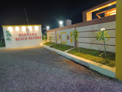Meghana Beach Resorts