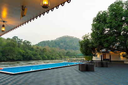 KANOVA Luxury Riverside Resort