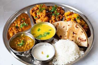 Dhanashri hotel