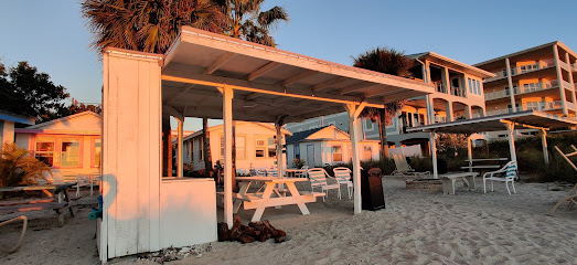 Seahorse Cottages of Treasure Island
