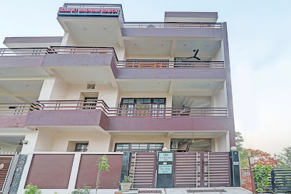 OYO gharaunda Home Stay