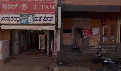Sri Guru Kottureshwara Hotel