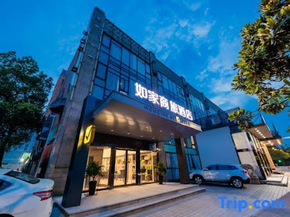 格林豪泰酒店