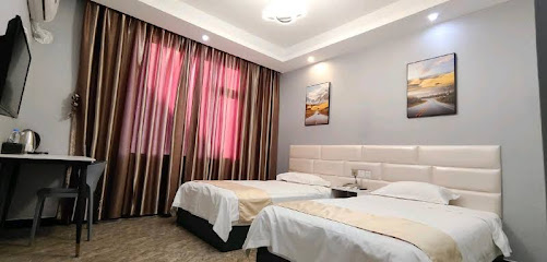 Yiju Business Hotel
