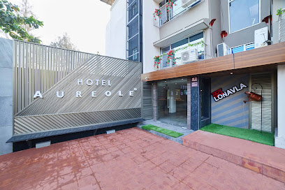 Aureole Mrida - A Boutique Hotel