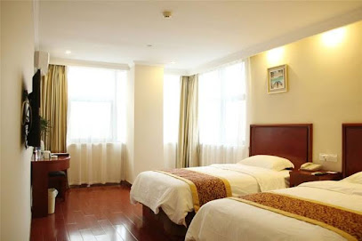 GreenTree Inn Nantong BaiDian Town XiuShuiYuan Express Hotel