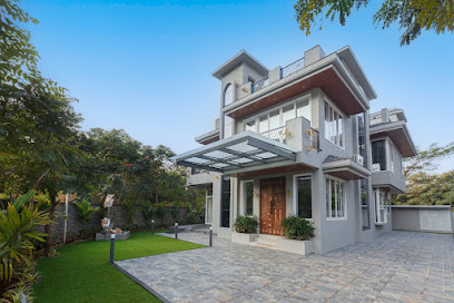 Le Sutra Great Escapes: Udaan - Private Luxury villa in Lonavala
