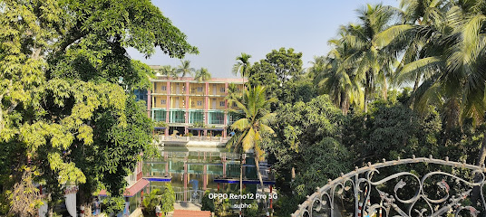 Omega Resorts Pvt ltd
