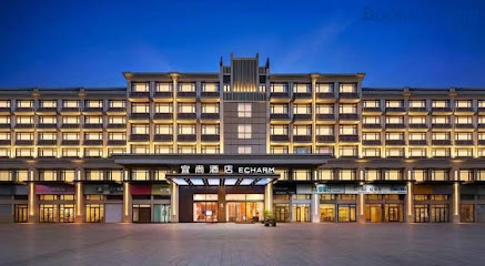 Yishang Hotel