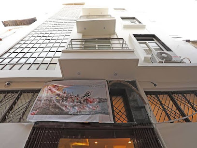 OYO Hotel Sada Shiv Guest House