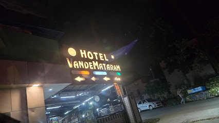 Hotel Vandematram