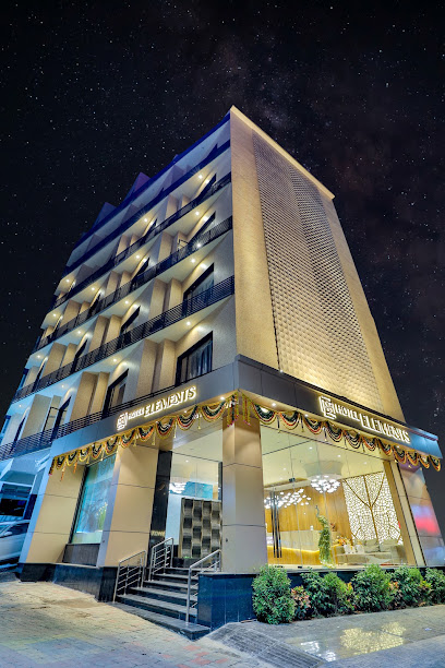 HOTEL ELEMENTS