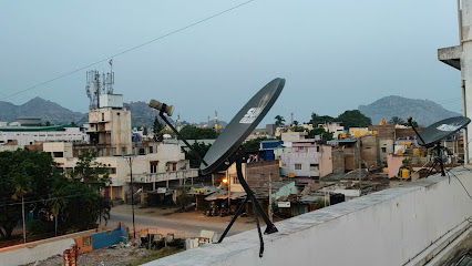 Karthik Inn