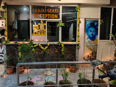 Raajas Grand Hotel