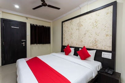 Hotel O by OYO Sun Palace