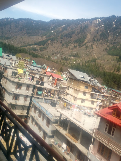 Himalayan palace