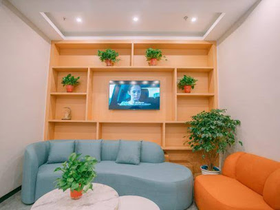 清沐精选酒店