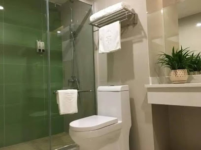 格林豪泰酒店