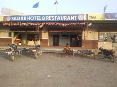 Sagar Hotel and Restaurant