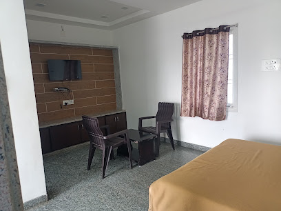SS Residency