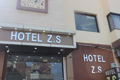 Hotel ZS