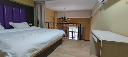 HUAFU HOTEL