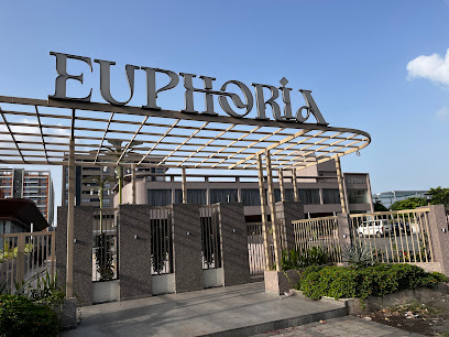 Euphoria Hall