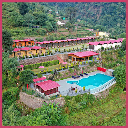 Hoa Resort - Luxury in the Village