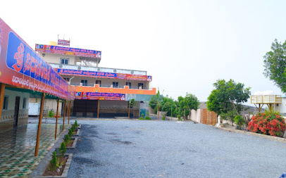 Sri nidhanam paati Lakshmi ammavari sathram