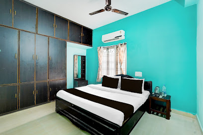 OYO 833009 SRI BALAJI HOME STAYS