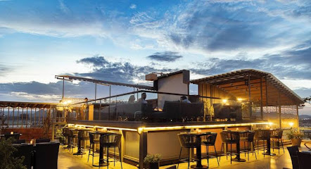 Aura Boutique Hotel
