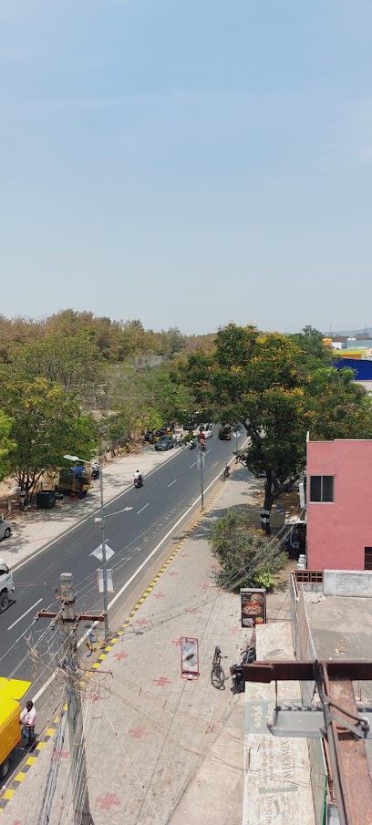Natchathira home stay