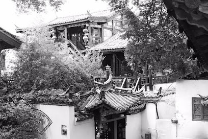 锦江之星旅馆