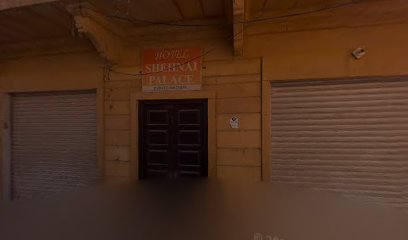 HOTEL SHEHNAI PALACE