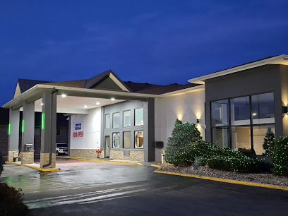 Travelodge by Wyndham Rapid City/Black Hills