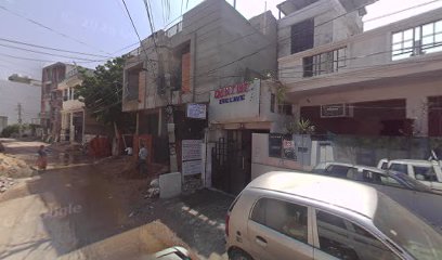The Joypur Heritage