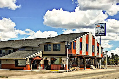 CROSSWINDS INN