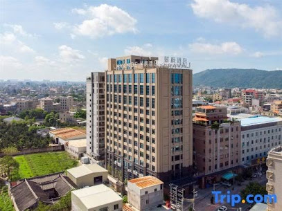 LAVANDE HOTELS